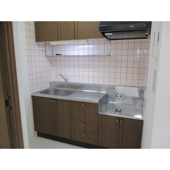 物件内観写真11　(キッチン)