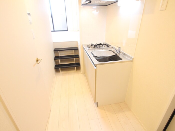 物件内観写真9　(キッチン)