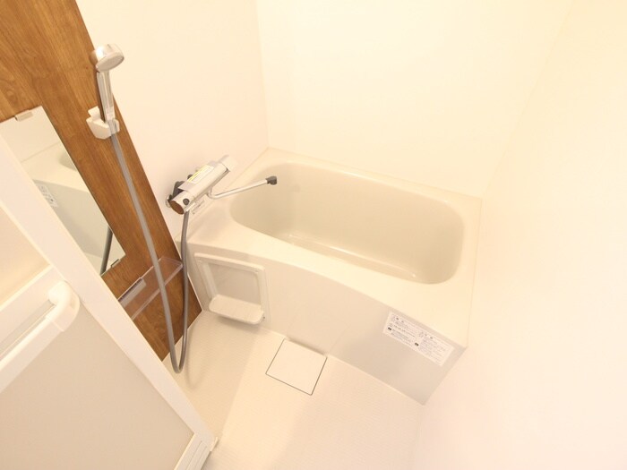 物件内観写真10　(バス／シャワールーム等)