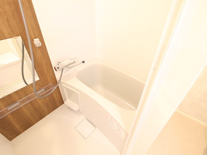 物件内観写真10　(バス／シャワールーム等)