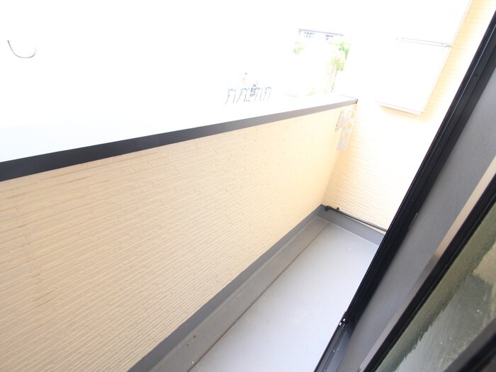 物件内観写真15　(ベランダ・バルコニー)