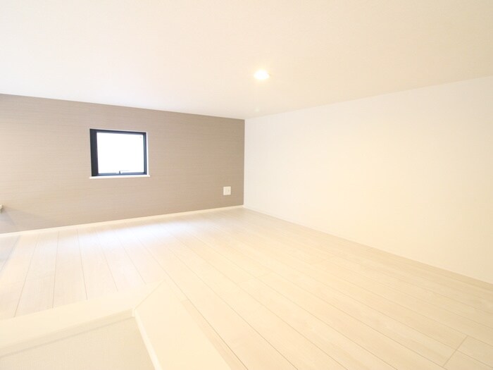 物件内観写真17　(ロフト)