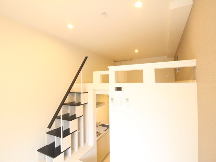 物件内観写真18　(ロフト)