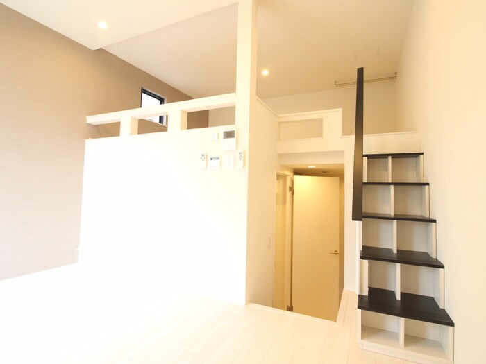 物件内観写真18　(居室)