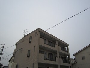 サンマリッチ外観写真