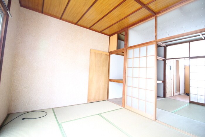 物件内観写真7　(居室)