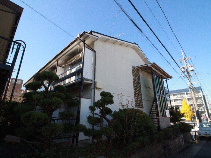 物件外観写真6　(外観写真)