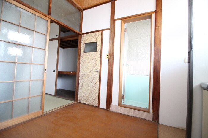 物件内観写真14　(居室)