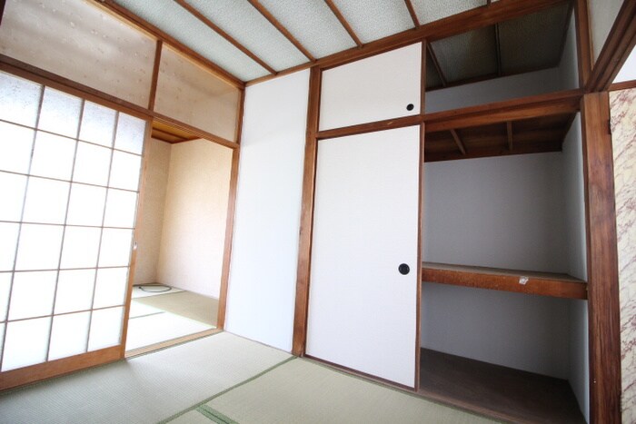 物件内観写真16　(居室)