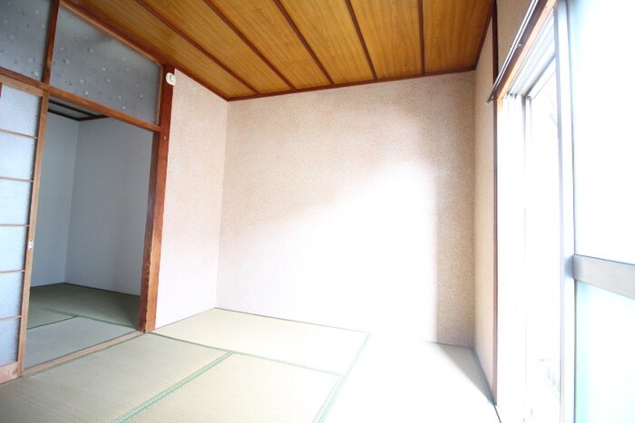 物件内観写真18　(居室)