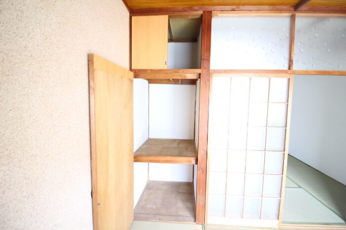 物件内観写真19　(収納)
