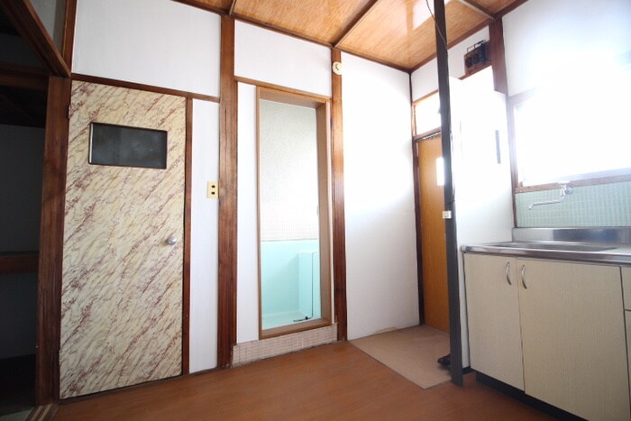 物件内観写真20　(居室)