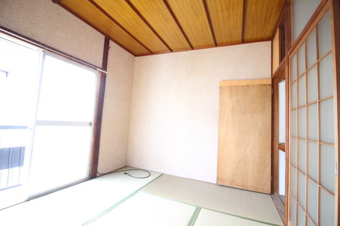 物件内観写真21　(居室)