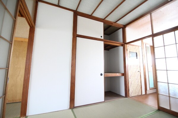 居室