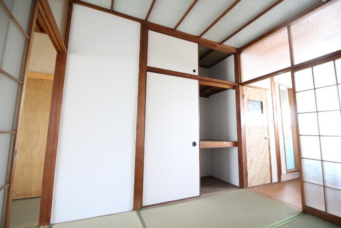 物件内観写真22　(居室)