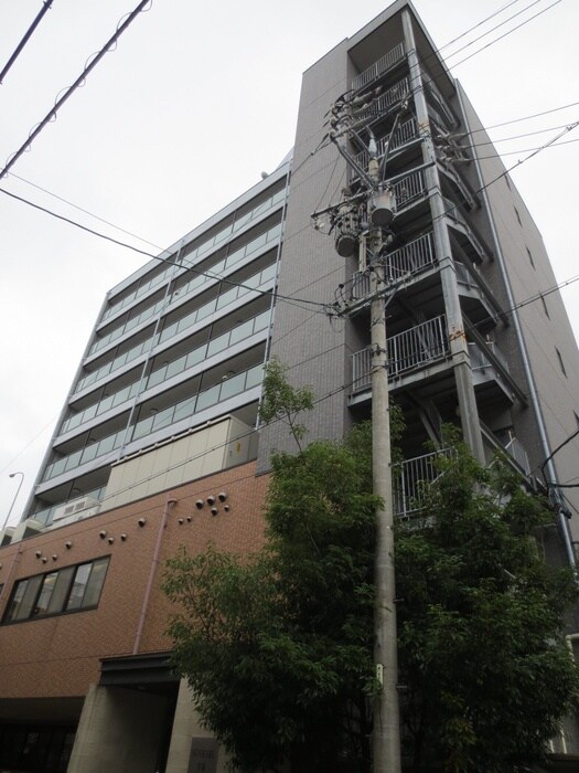 物件外観写真4　(外観写真)