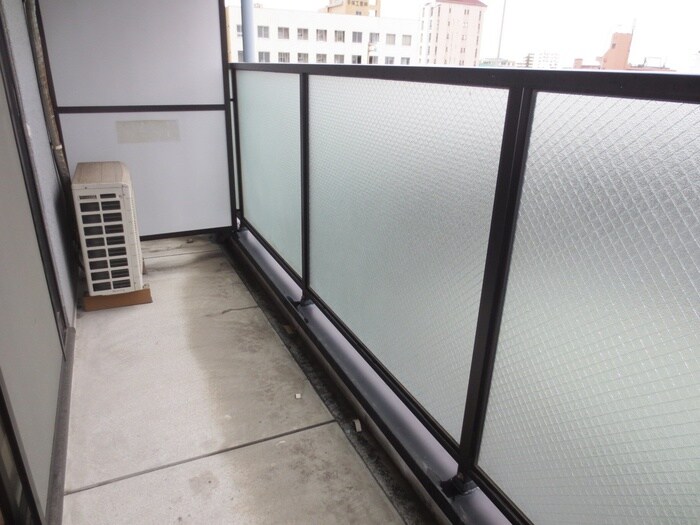 物件内観写真15　(ベランダ・バルコニー)