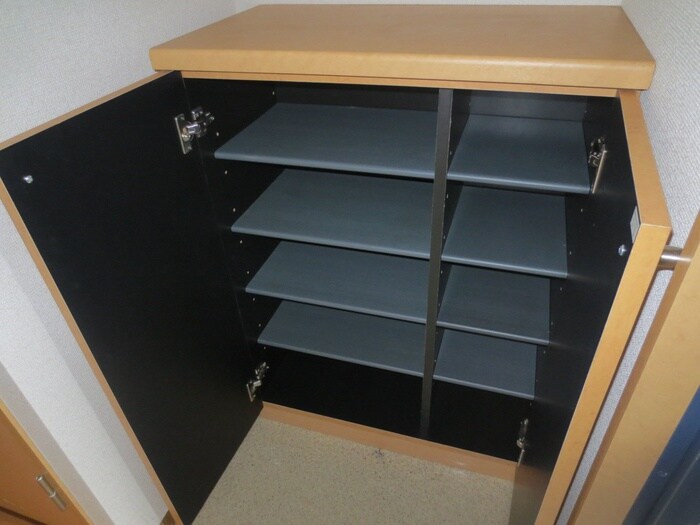 物件内観写真20　(靴箱)