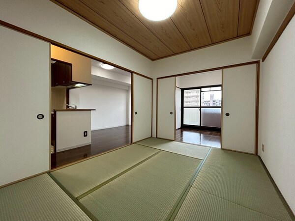 居室