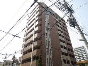 プレサンス桜通り葵(608)外観写真