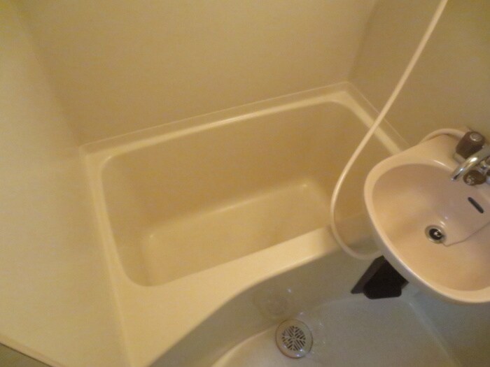 物件内観写真10　(バス／シャワールーム等)