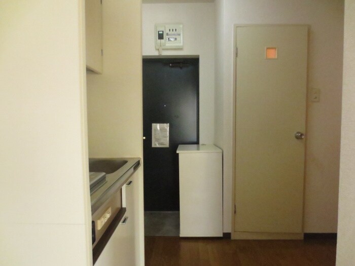 物件内観写真20　(廊下)