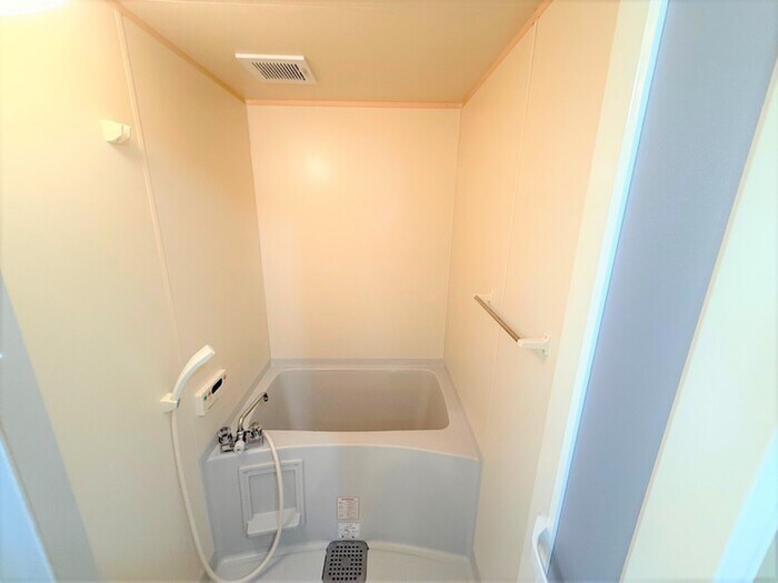 物件内観写真14　(バス／シャワールーム等)