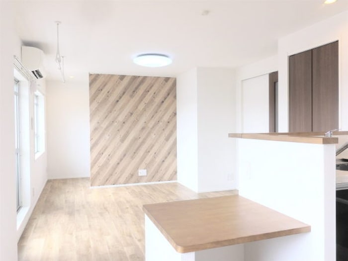 物件内観写真9　(居室)