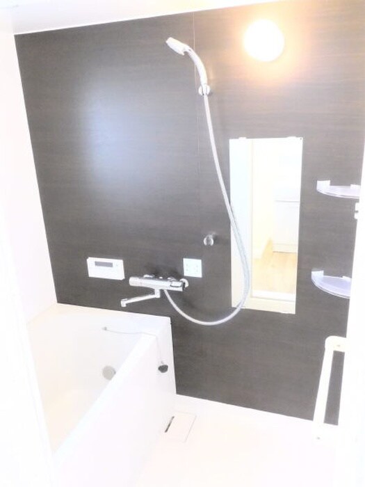 物件内観写真12　(バス／シャワールーム等)