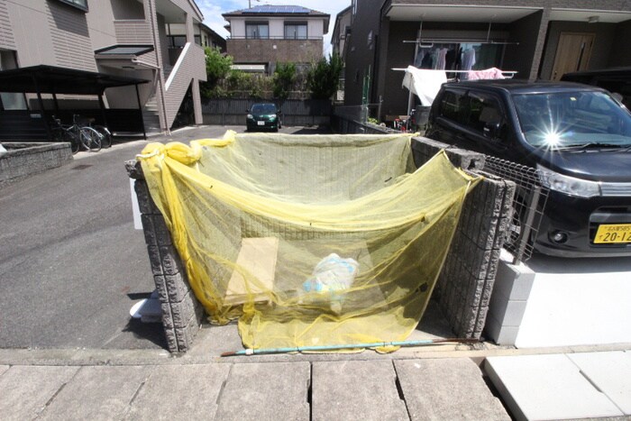 物件外観写真5　(建物設備)