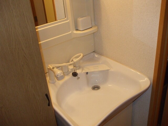 物件内観写真10　(洗面)