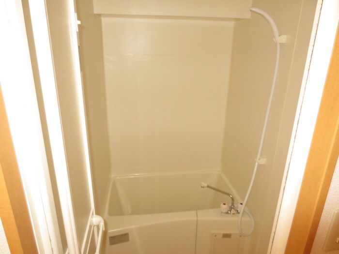 物件内観写真12　(バス／シャワールーム等)