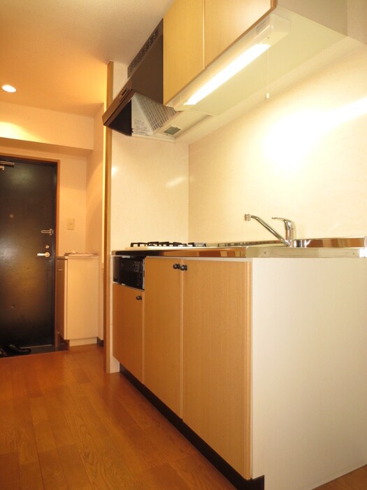 物件内観写真7　(キッチン)