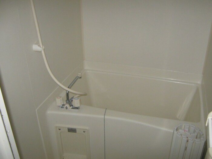 物件内観写真11　(バス／シャワールーム等)