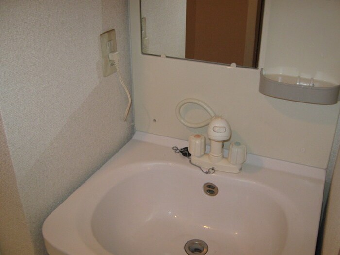 物件内観写真15　(洗面)