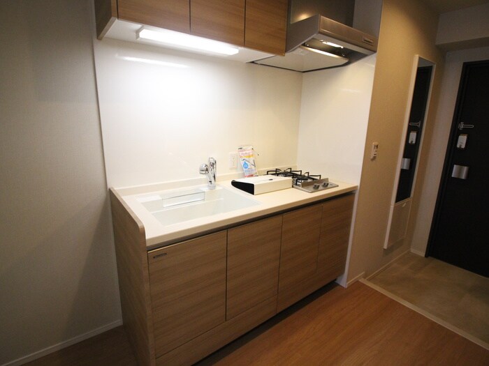 物件内観写真11　(キッチン)