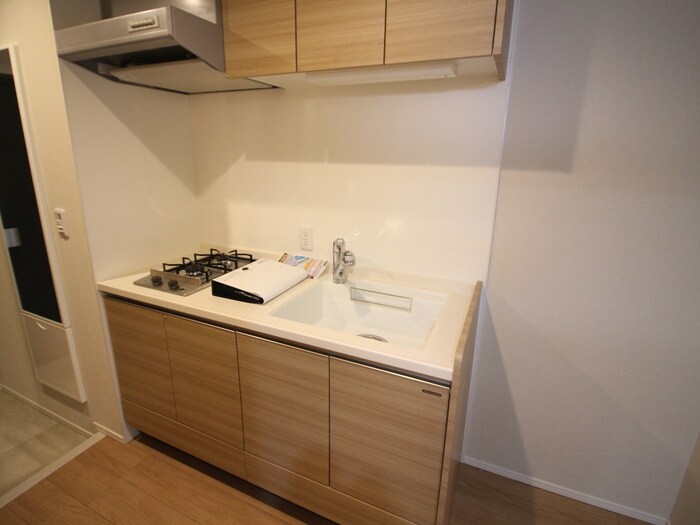 物件内観写真11　(キッチン)