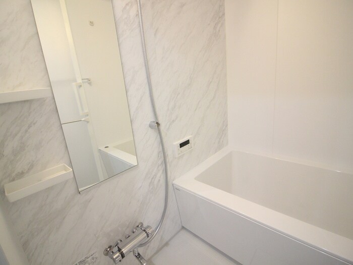物件内観写真12　(バス／シャワールーム等)