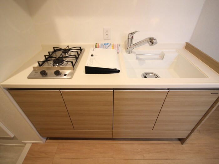 物件内観写真12　(キッチン)