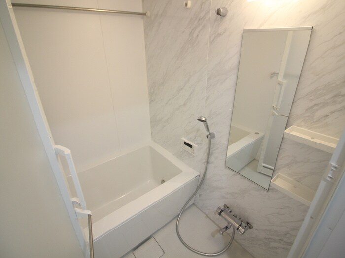 物件内観写真14　(バス／シャワールーム等)