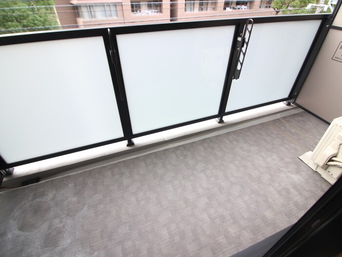 物件内観写真18　(ベランダ・バルコニー)