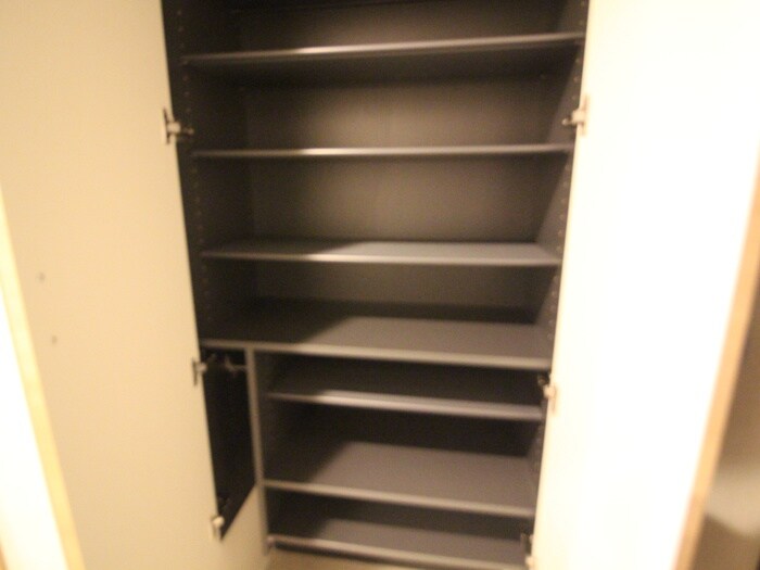 物件内観写真21　(靴箱)