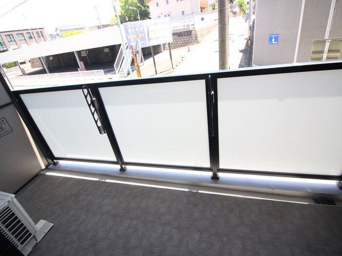 物件内観写真22　(ベランダ・バルコニー)