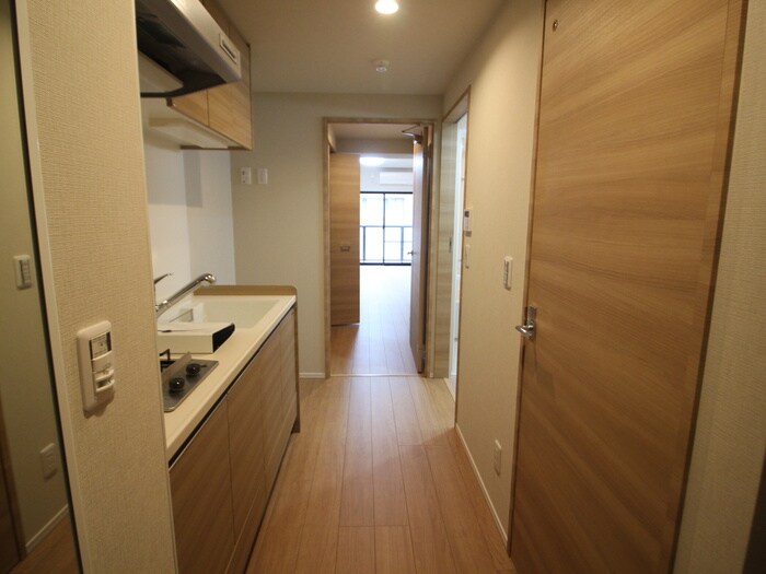 物件内観写真22　(廊下)