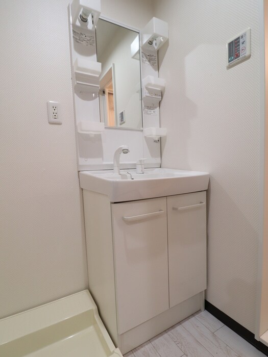 物件内観写真17　(洗面)