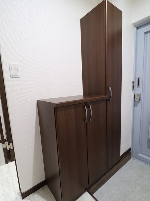 物件内観写真22　(靴箱)