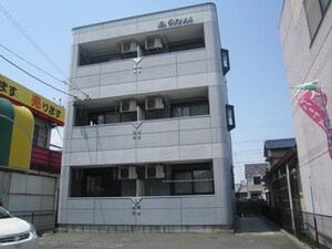 Ｗｉｔｈ外観写真