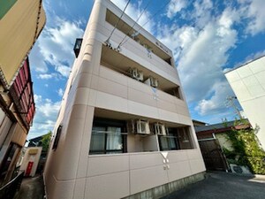 Ｗｉｔｈ外観写真