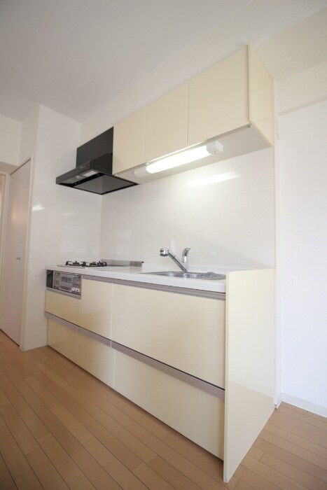 物件内観写真9　(キッチン)