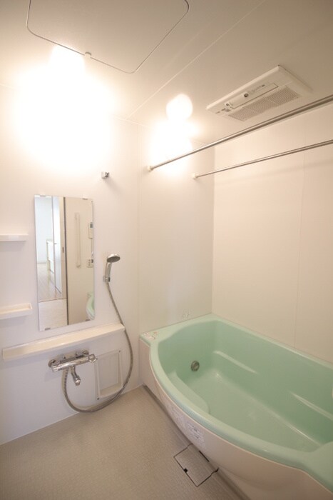 物件内観写真11　(バス／シャワールーム等)
